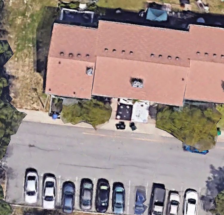 Correct photo location 