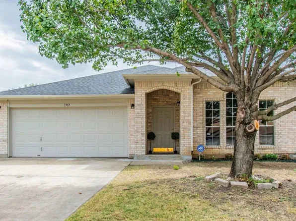 1937 Fox Meadow Trl, Grand Prairie, TX 75052