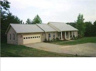 4900 W Mill Rd, Evansville, IN 47720