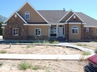 681 W 600 S, Mapleton, UT 84664