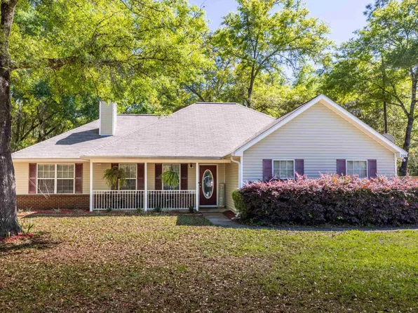 2003 Natalie Ct, Tallahassee, FL 32305