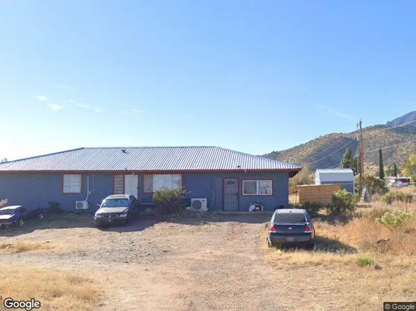 3670 Astro Rd, Hereford, AZ 85615