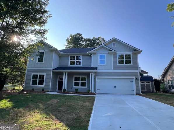 103 Saluda Hills Dr, Demorest, GA 30535