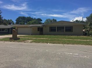 85 S Tropical Way, Merritt Island, FL 32952