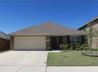 4817 Lazy Oaks St, Fort Worth, TX 76244