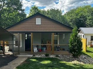 432 Old Chattanooga Pike SW, Cleveland, TN 37311