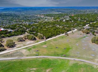 0 County Road 110, Burnet, TX 78611