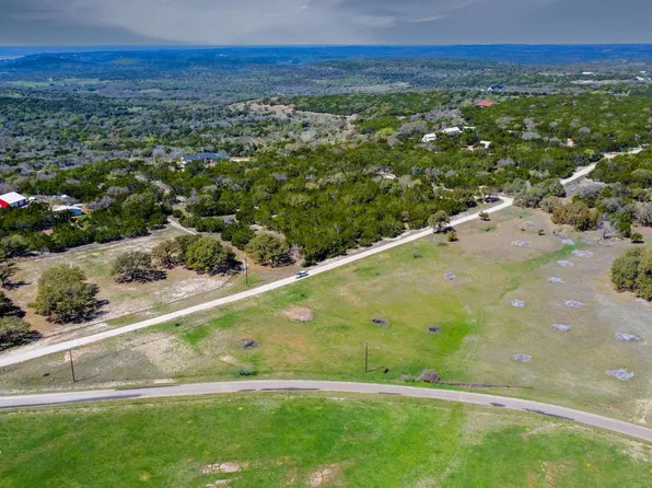 0000 CR 110, Burnet, TX 78611