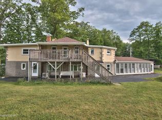 Titus Rd, Tamaqua, PA 18252