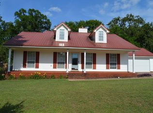 119 Eastridge Dr, Dothan, AL 36301