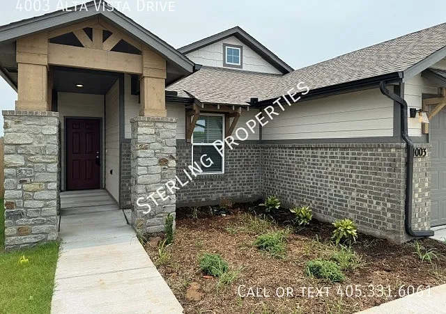 4003 Alta Vista Dr — Photo 3