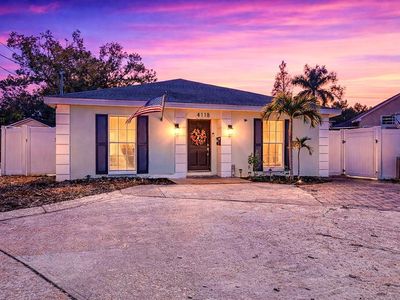 4118 W Obispo St, Tampa, FL, 33629