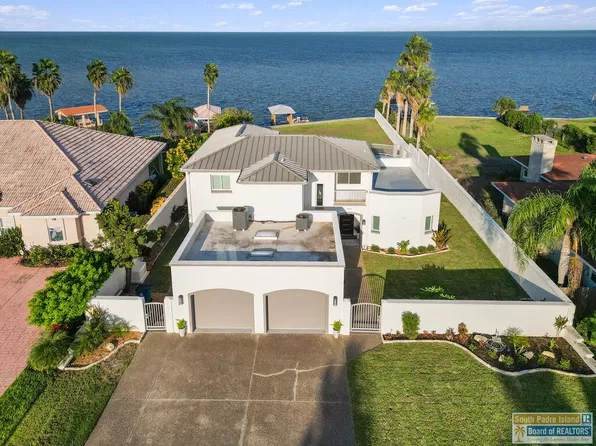 408 Beach Blvd, Laguna Vista, TX 78578