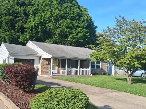 2611 27th St, Parkersburg, WV 26101