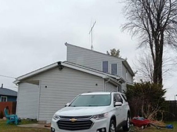 Property Side View
