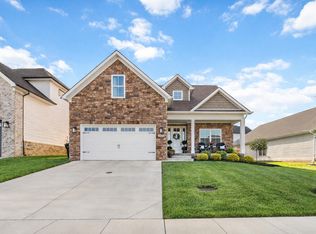 1373 Angus Trl, Lexington, KY 40509