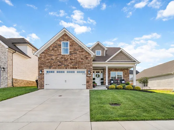 1373 Angus Trl, Lexington, KY 40509