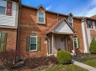 5957 Shadow Lake Cir, Columbus, OH 43235