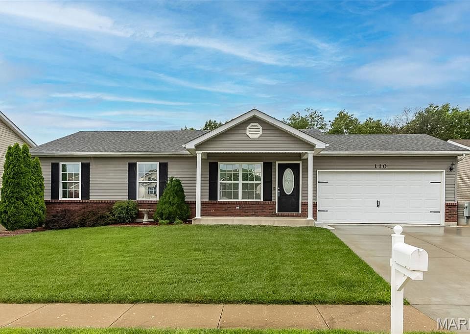 1st image of 110 Chestnut Ridge Dr