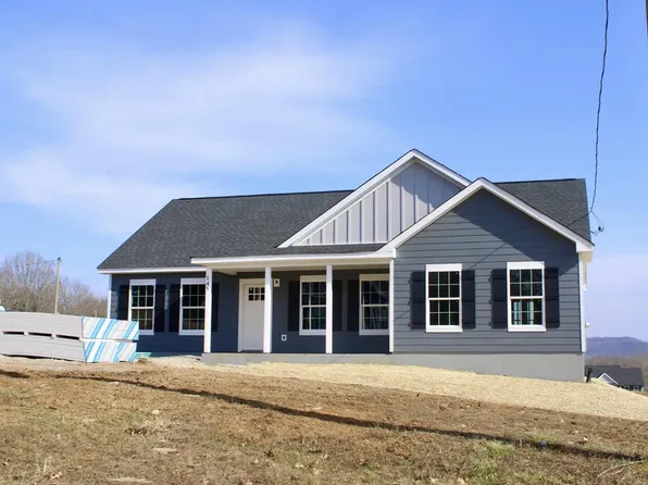 145 Alice Preston Loop Lot 21, Gordonsville, TN 38563