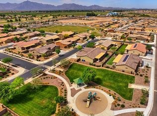 5634 W Wayland Dr, Laveen, AZ 85339