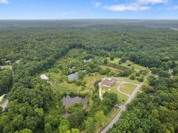 770 Mount Pleasant Rd, Kingston Springs, TN 37082