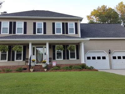104 Water Crest Dr, Lexington, SC, 29072