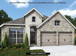 30215 Liatris Bend Ln, Brookshire, TX 77423