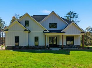 1743 Darby Rd, Waleska, GA 30183