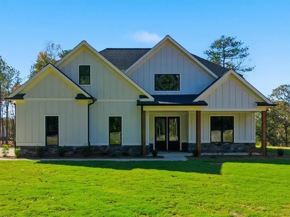 1743 Darby Rd, Waleska, GA 30183