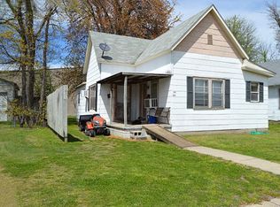 324 Greer Ave, Sikeston, MO 63801