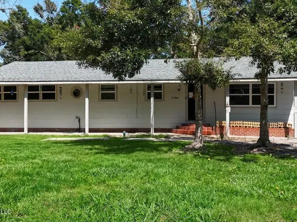 3506 Hancock Ave, Gulfport, MS 39507