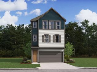 Ridgewood II Plan, Piccolina, Houston, TX 77051