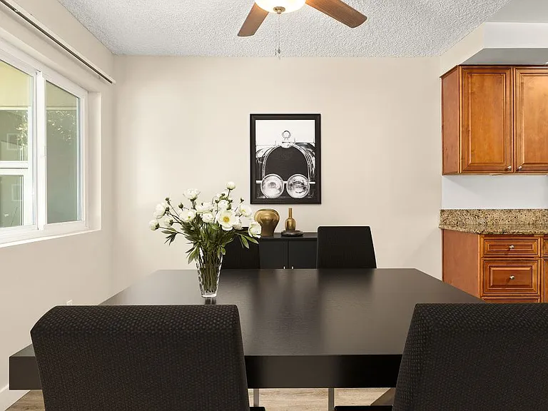 White Oak Terrace Apartments — Photo 39