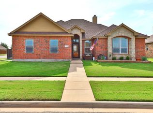 5101 Yellowstone Trl, Abilene, TX 79602