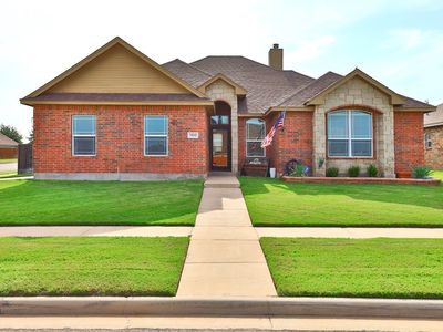 5101 Yellowstone Trl, Abilene, TX, 79602