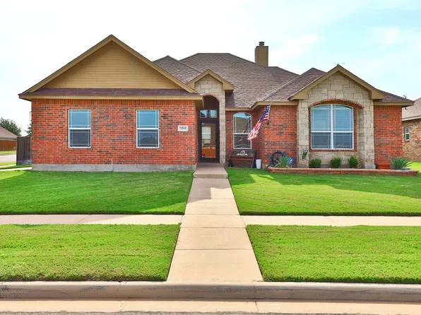 5101 Yellowstone Trl, Abilene, TX 79602
