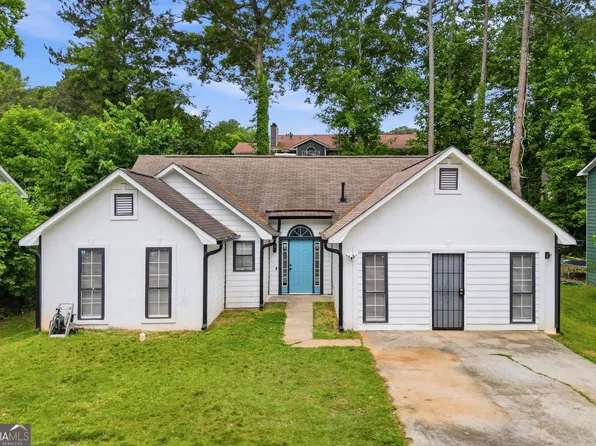 7745 Antebellum Ln, Riverdale, GA 30274