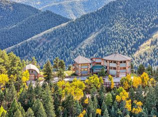 14900 Elk Mountain Trail, Littleton, CO 80127