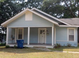 813 Brackin St, Minden, LA 71055