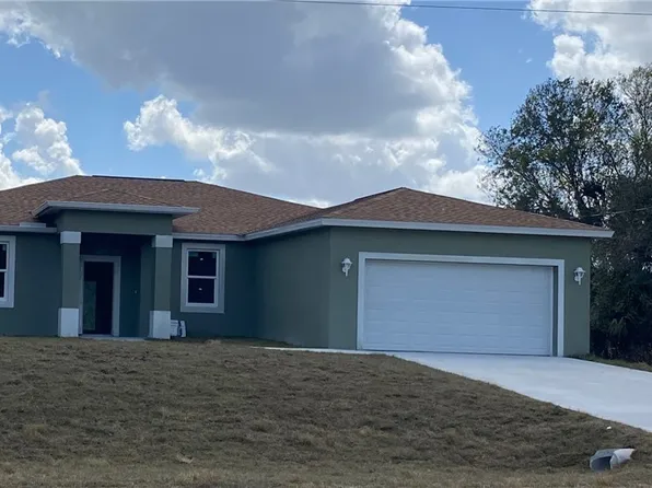 6004 Pecan Cir, Labelle, FL 33935