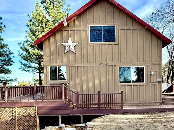 463-050 Lower Christie St, Janesville, CA 96114