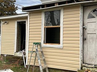 2203 Ferndale Ave, Petersburg, VA 23803