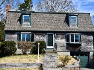 82 Bellavista Dr, Bourne, MA 02532