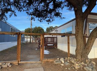 29600 County Road 353 LOT 5, Buena Vista, CO 81211