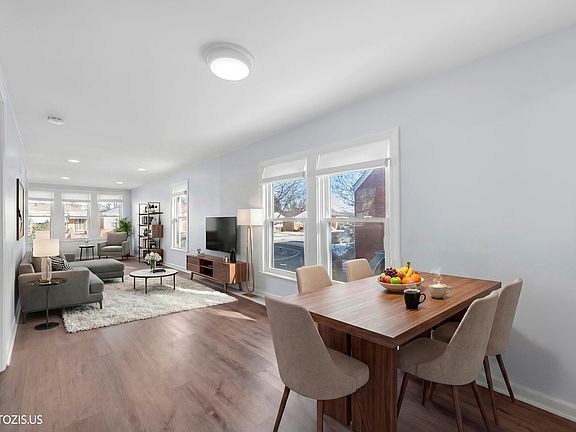 4th image of 6937 W Summerdale Ave