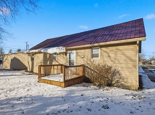 235 Main St, New Bloomington, OH 43341