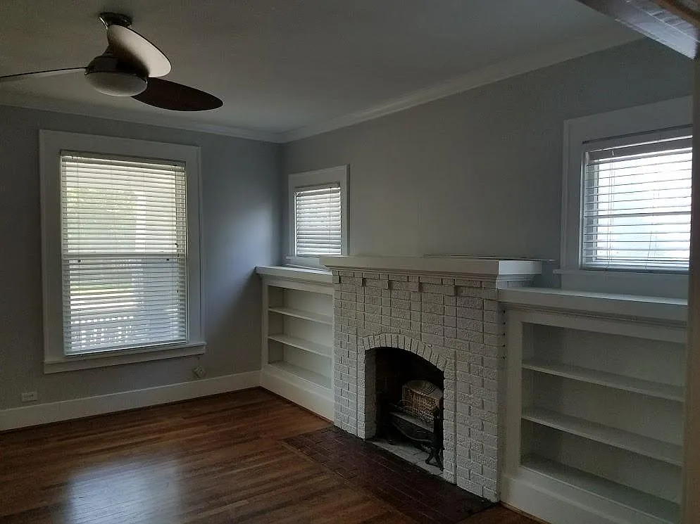 White Oak Drive, Houston — Photo 4