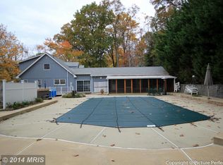 1323 Mountain Church Rd, Middletown, MD 21769