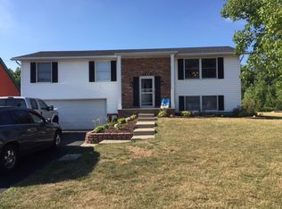 2829 Quincy St, Oregon, OH 43616